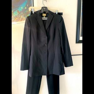 Vintage Caslon 3 piece suit
